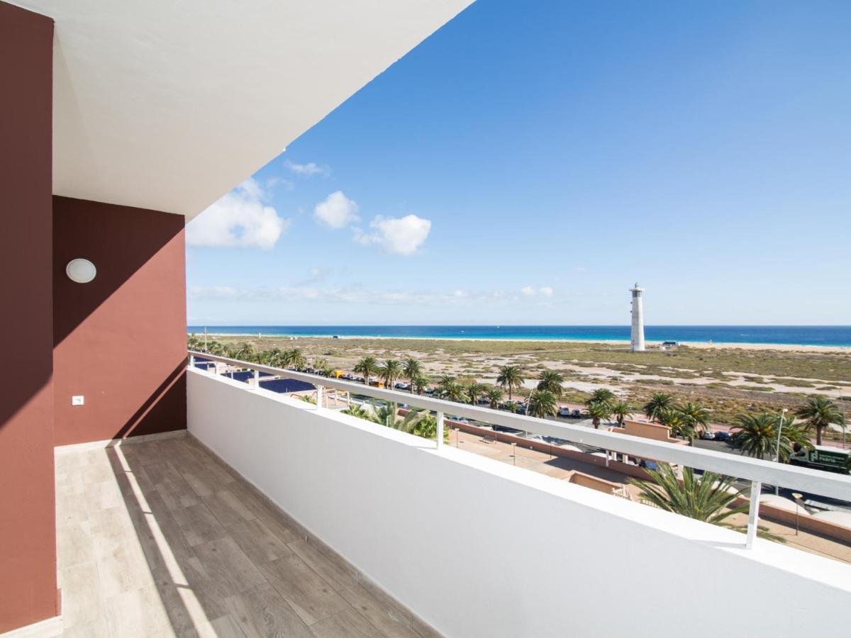 Luxe Penthouse Casa Atlantica Morro Jable By Pvl Διαμέρισμα Εξωτερικό φωτογραφία