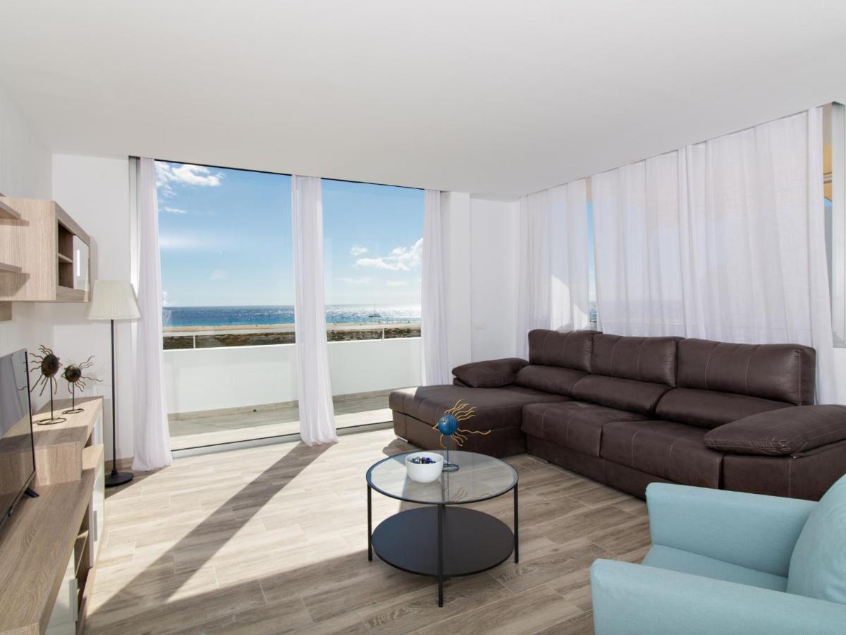 Luxe Penthouse Casa Atlantica Morro Jable By Pvl Διαμέρισμα Εξωτερικό φωτογραφία